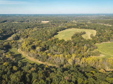 Long Spring Farm Tract 2