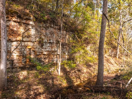 Long Spring Farm Tract 2