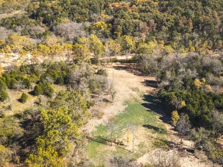 Courtois Springs Retreat 
