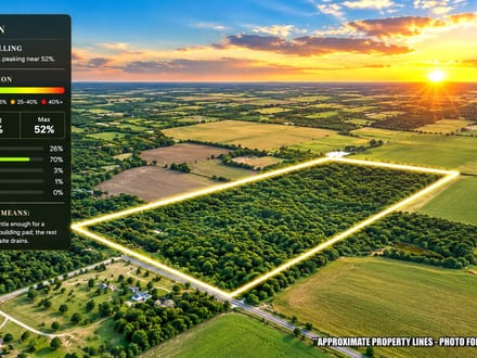 Greenwood Acres