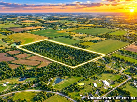 Greenwood Acres