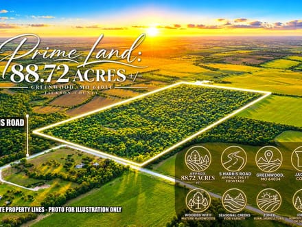 Greenwood Acres