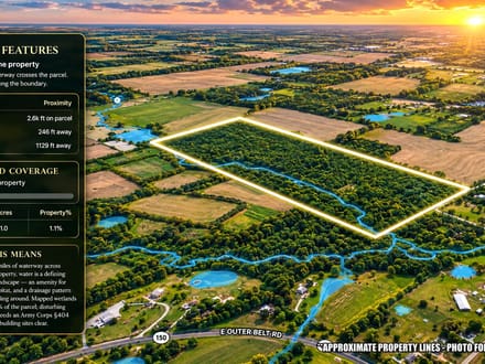 Greenwood Acres