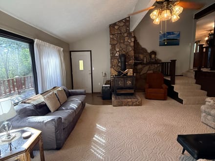 Bull Shoals Lake Life – The Complete Package!