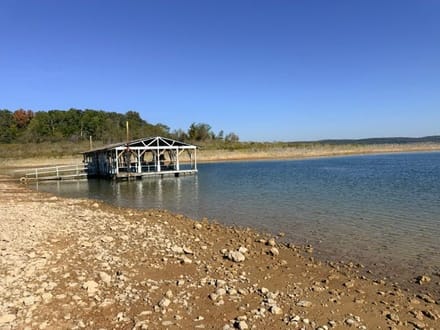 Bull Shoals Lake Life – The Complete Package!