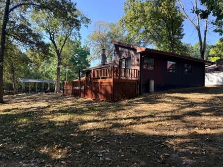 Bull Shoals Lake Life – The Complete Package!
