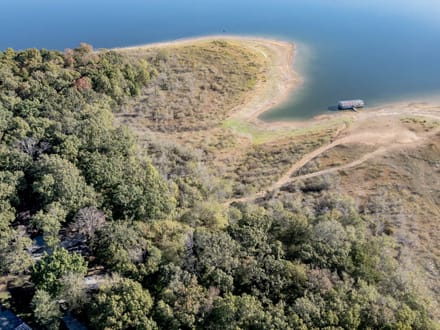 Bull Shoals Lake Life – The Complete Package!