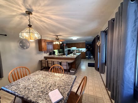 Bull Shoals Lake Life – The Complete Package!