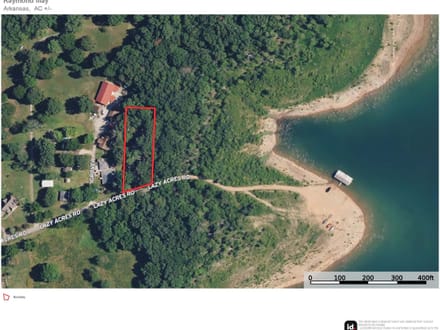 Bull Shoals Lake Life – The Complete Package!