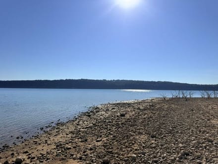 Bull Shoals Lake Life – The Complete Package!