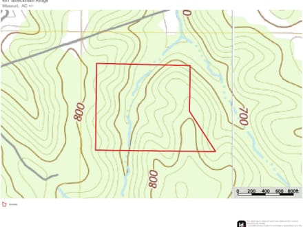 2 Mile Lookout 