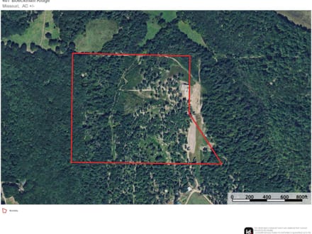 2 Mile Lookout 