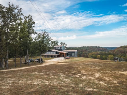 2 Mile Lookout 