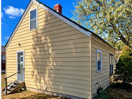 Investment Opportunity in Mountain Grove, Missouri