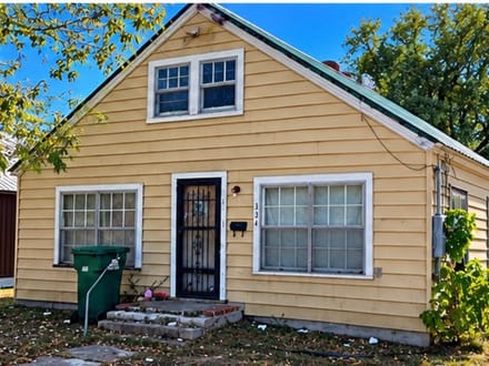 Investment Opportunity in Mountain Grove, Missouri