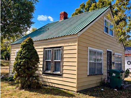 Investment Opportunity in Mountain Grove, Missouri