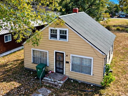 Investment Opportunity in Mountain Grove, Missouri