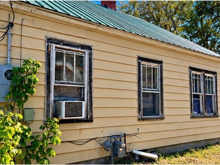 Investment Opportunity in Mountain Grove, Missouri