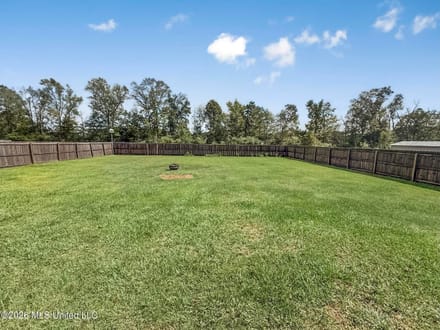 North Pike MS Home for Sale on 1.15 Acres | 3BR/2BA