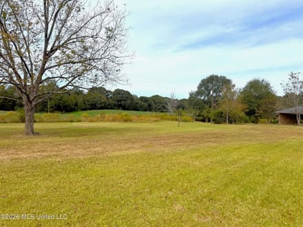 4BR Country Home For Sale in Amite County MS