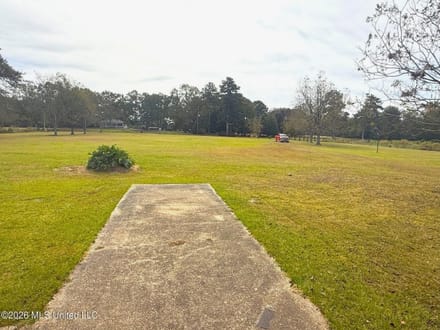 4BR Country Home For Sale in Amite County MS