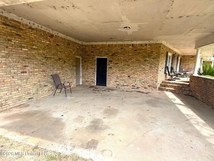 4BR Country Home For Sale in Amite County MS