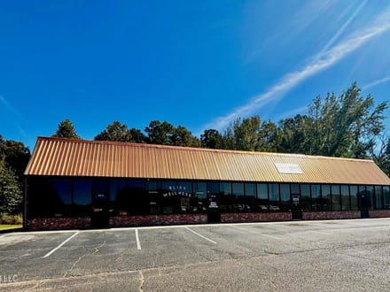 Commercial Investment Opportunity McComb MS