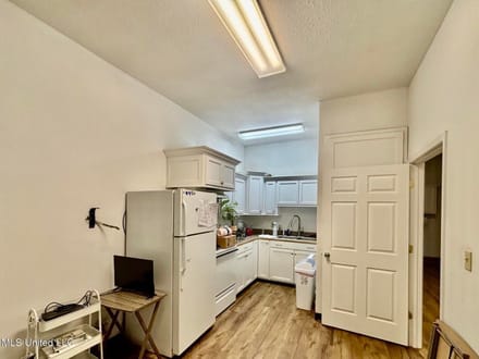 Commercial Investment Opportunity McComb MS