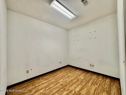 Commercial Investment Opportunity McComb MS