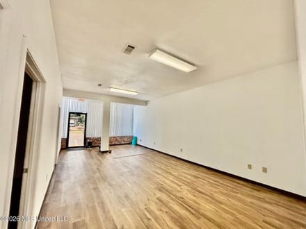 Commercial Investment Opportunity McComb MS