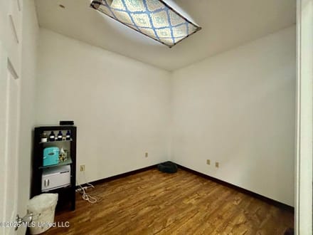 Commercial Investment Opportunity McComb MS