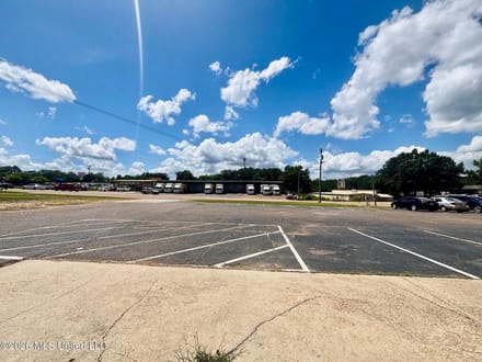 Commercial Investment Opportunity McComb MS
