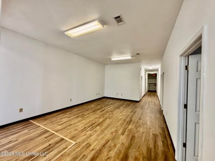 Commercial Investment Opportunity McComb MS