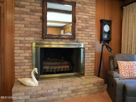 Executive Home for Sale in McComb, MS | 3BR/3.5BA