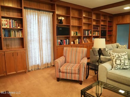 Executive Home for Sale in McComb, MS | 3BR/3.5BA