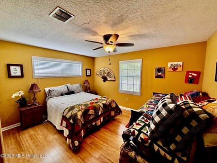 Charming Brick Home in McComb MS