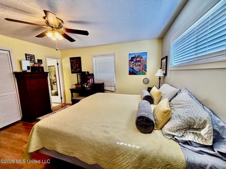 Charming Brick Home in McComb MS
