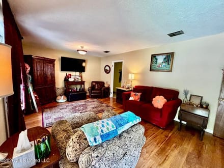 Charming Brick Home in McComb MS