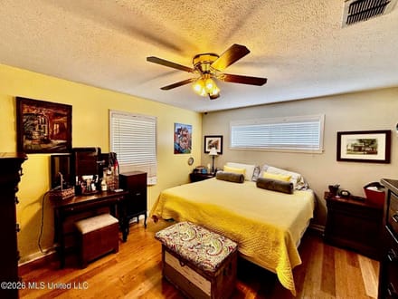 Charming Brick Home in McComb MS