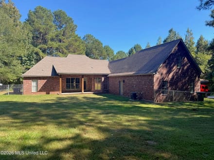 5BR Home for Sale on 3 Acres in North Pike School District