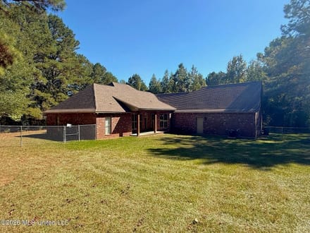 5BR Home for Sale on 3 Acres in North Pike School District
