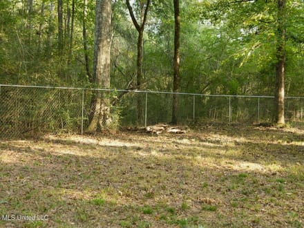 3.5± Acres for Home or Business Near Summit, MS