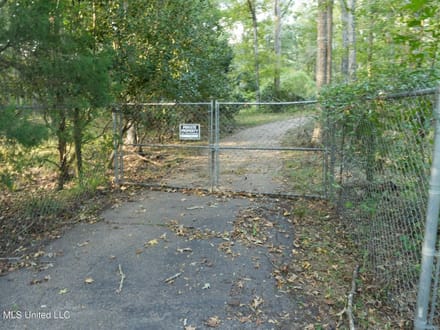 3.5± Acres for Home or Business Near Summit, MS