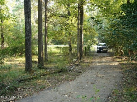 3.5± Acres for Home or Business Near Summit, MS