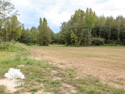 Oconee River Acres