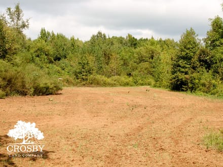 Oconee River Acres