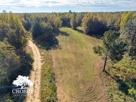 Oconee River Acres