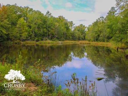 Oconee River Acres