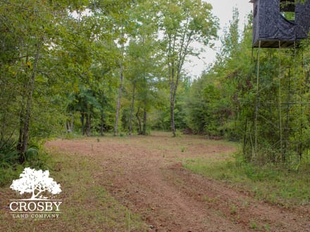 Oconee River Acres