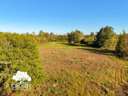 Oconee River Acres